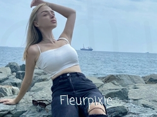 Fleurpixie