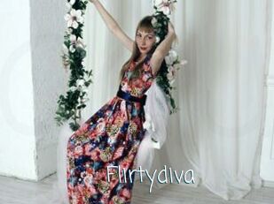 Flirtydiva