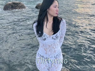 flirtynico Adult o Porn