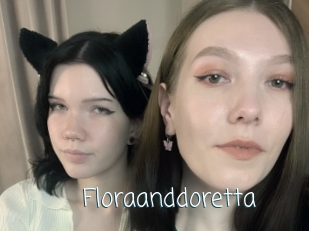 Floraanddoretta