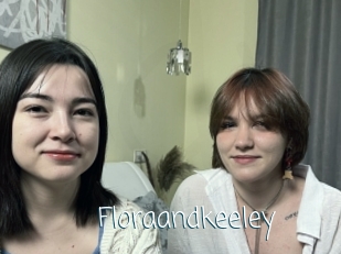 Floraandkeeley