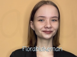 Florablakeman