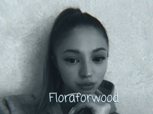 Floraforwood
