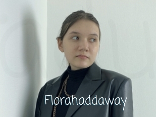 Florahaddaway