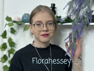 Florahessey