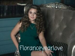 Floranceyearlove
