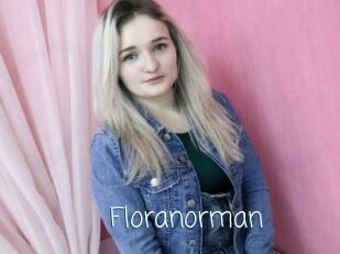 Floranorman