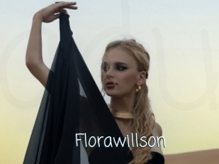 Florawillson