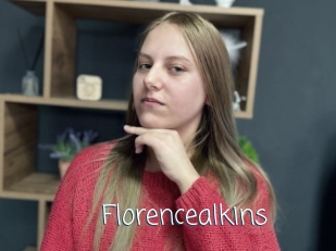 Florencealkins