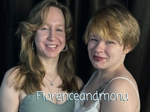 Florenceandmona