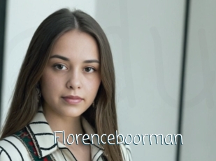 Florenceboorman