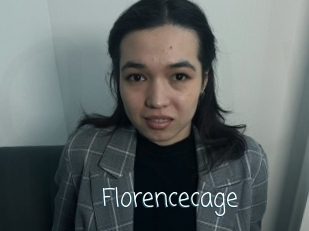 Florencecage