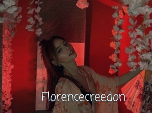 Florencecreedon