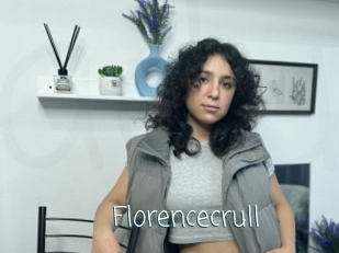 Florencecrull