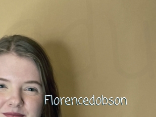 Florencedobson