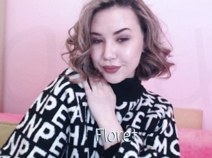 Floret