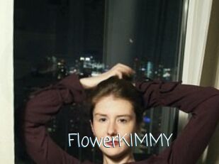 FlowerKIMMY