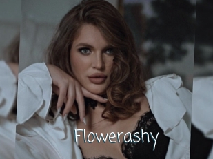 Flowerashy