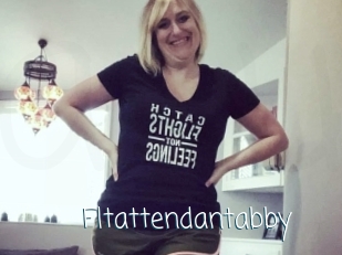 Fltattendantabby