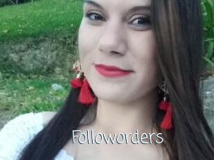 Followorders