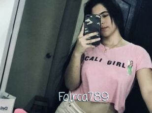 Folrca789