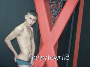 Fonkytown18