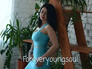 Foreveryoungsoul