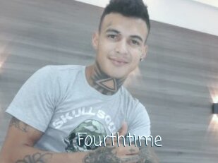 Fourthtime