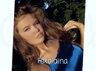 Foxalaina