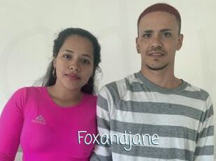 Foxandjane