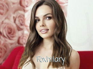 Foxhilary