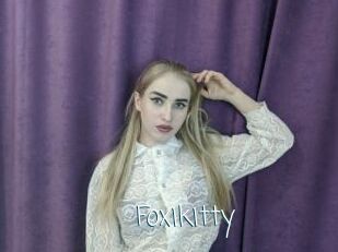 Foxikitty