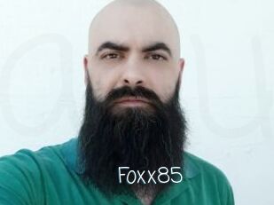 Foxx85