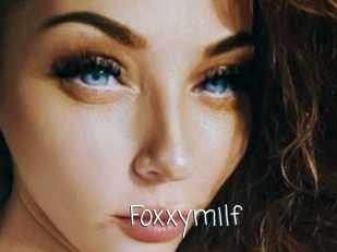 Foxxymilf