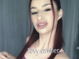 Foxy_amber