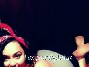 Foxycandydelux