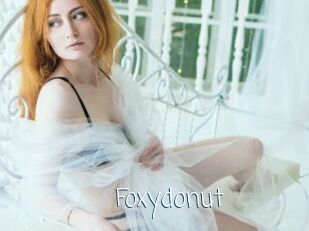 Foxydonut