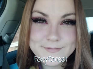 Foxyforest