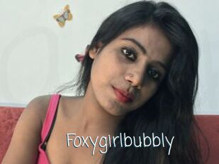 Foxygirlbubbly