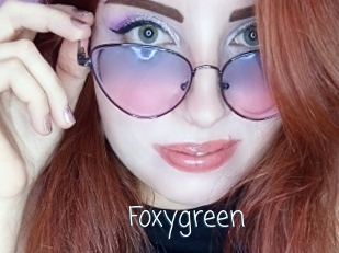 Foxygreen