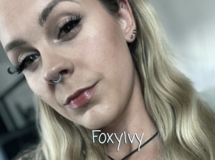 Foxyivy