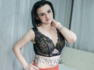 Foxyjen