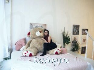 Foxylaynne