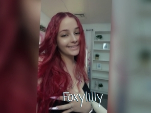 Foxylilly