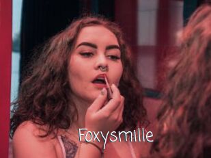 Foxysmille