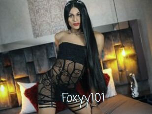 Foxyy101