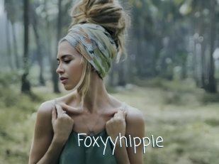 Foxyyhippie