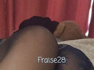 Fraise28