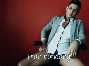 Fran_pondang