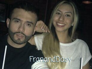 FranandDasy
